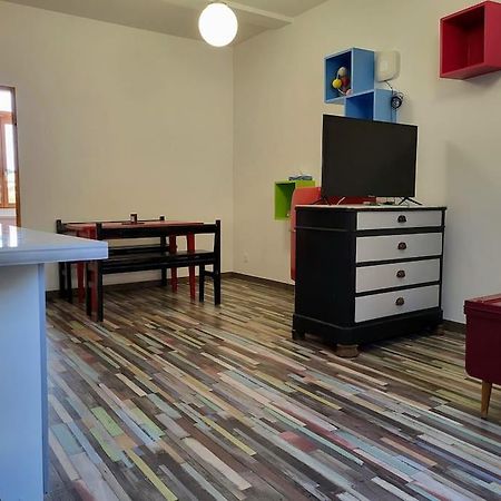 T2 Centre Village "Chez Clothilde" ルムーラン エクステリア 写真